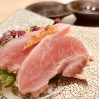 鳥恵 上野広小路店 - 
