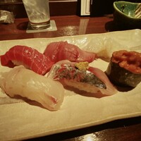 魚心 新宿総本店 - 