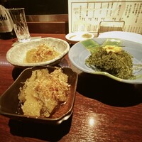 魚心 新宿総本店 - 