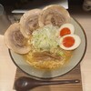 創作ラーメン STYLE林 本店