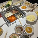 海底撈火鍋 新宿店 - 