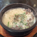 韓国家庭料理 アリラン - 