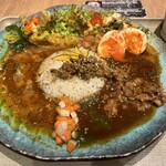 Botani： Curry - 