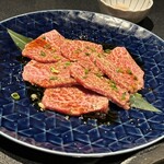 焼肉 神宮 - 