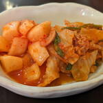 韓国家庭料理 アリラン - 