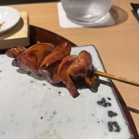 おみ乃 神谷町 -  おみ乃 神谷町 -