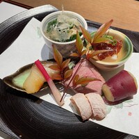 三田ばさら 本店 - 