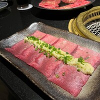 個室焼肉 富士門 恵比寿 - 