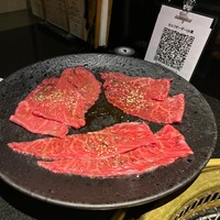 個室焼肉 富士門 恵比寿 - 