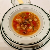 ウルフギャング・ステーキハウス 丸の内店 - 