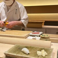 赤坂 鮨 ふくなが - 