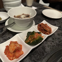 焼肉チャンピオン ペントハウス -  焼肉チャンピオン ペントハウス -