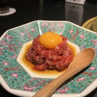 個室焼肉 富士門 恵比寿 - 