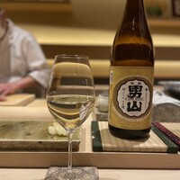 赤坂 鮨 ふくなが - 