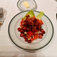 ウルフギャング・ステーキハウス 丸の内店 - 