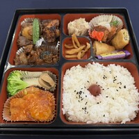 新橋亭 - 