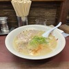 博多長浜ラーメン みよし
