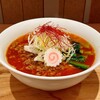 Taikouramen - 期間限定らぁ麺（旨辛味噌らぁ麺）