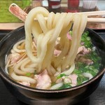 さぬきうどん 四国屋 - 