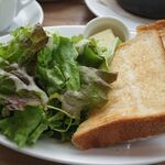 ブレッド&タパス 沢村 - 