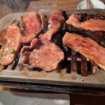 Yakiniku Nakaji - 