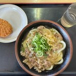 やなぎ屋 - 料理写真: