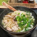 Sanuki Udon Shikokuya - 