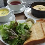 ブレッド&タパス 沢村 - 