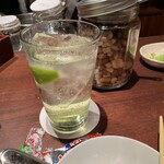 ハイボールバー　サニーサイド1923 - 