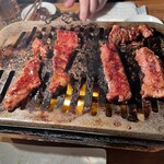 Yakiniku Nakaji - 