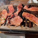 Yakiniku Nakaji - 