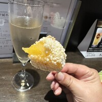 串カツとワイン 揚八 東急プラザ銀座店 - 