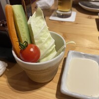 串揚げ アガルコメ。 恵比寿店 - 