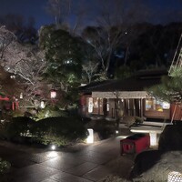 東京 芝 とうふ屋うかい - 