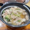 うどんとそば 伊のいち