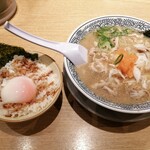 丸源ラーメン - 