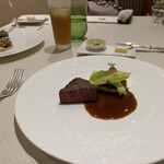 レストラン ロワール フレンチ - 