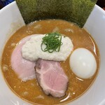 麺屋 ルリカケス - 