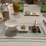 レストラン ロワール フレンチ - 