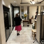 レストラン ロワール フレンチ - 