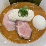 麺屋 ルリカケス - 