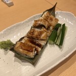 Tsukiji Sushi Sei - 