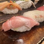 Tsukiji Sushi Sei - 