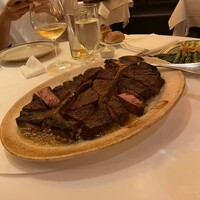 ベンジャミンステーキハウス 六本木 - 