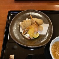 赤坂とゝや魚新 - 