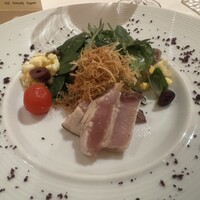 ロゼット - 