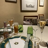 レストラン ロワール フレンチ - 