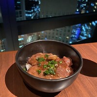 天空焼肉 星遊山 - 
