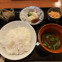 赤坂とゝや魚新 - 