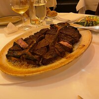 ベンジャミンステーキハウス 六本木 - 